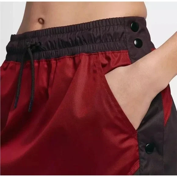 NIKE AIR | Side Snap Skirt | L - Picture 3 of 9